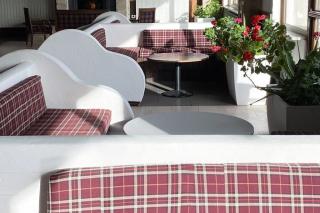 Hotel Paradiso Aremogna